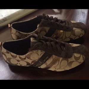 Coach Shoes